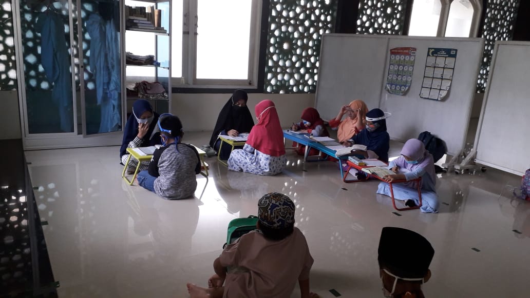 tahfidz
